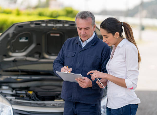 Licensed Commercial Auto Insurance service in St. Rose, LA - Auto Insurance Axis