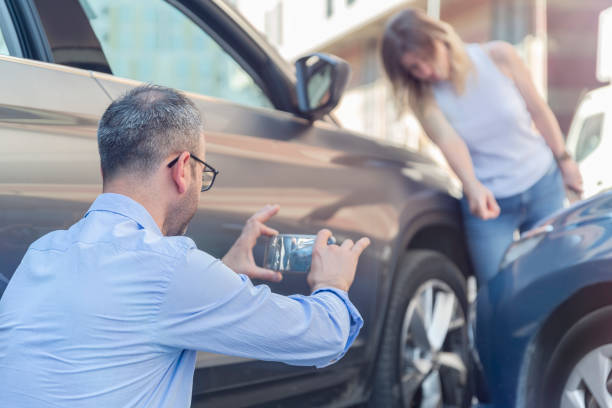 Professional Commercial Auto Insurance technician working in St. Rose, LA
