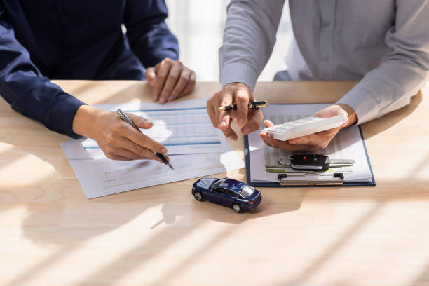 24/7 Emergency Commercial Auto Insurance experts in St. Rose, LA